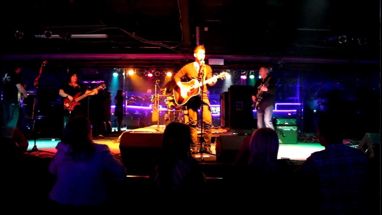 Go Fast - Zach Martini (Original)