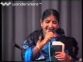 Thullaadha Manamum! - Jikki with ApSaRaS