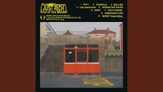 Bullies - Richard Dawson