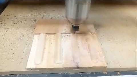 Full Automatic Wooden Door Processing-CNC Router for Wood Door Making with Automatic Tool Changer