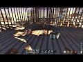 Ronin Gaming - Admin Raid Base/ War EVENT- 3 Man Cluster!