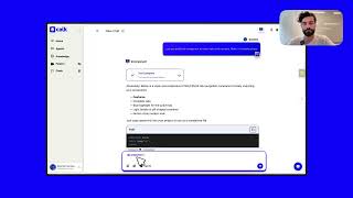 AI Built This Production-Ready Tab Component—In Seconds!