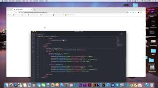How to make Darkmode and Lightmode with Css and raw Javascript