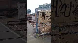 Homem É Atropelado Por Trem Da Mrs Em Taubaté-Sp. Saiba Mais Em Valeemacao.br