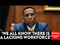 Burgess Owens: 'We've Done A Very Bad Job Of Educating Our Kids' About The Workforce