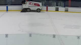 Bemidji High School vs East Grand Forks High School Boys' JuniorVarsity IceHockey