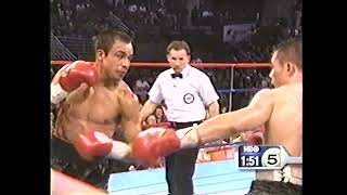 Juan Manuel Marquez vs Robby Peden | Full Fight