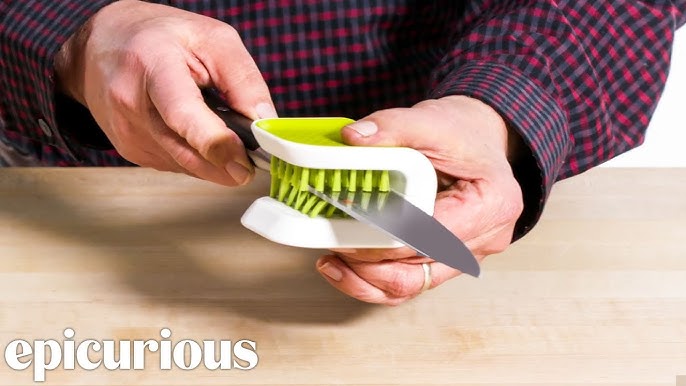 5 Chopping Kitchen Gadgets Tested by Design Expert