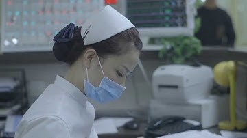 I did this with Idis : Yang