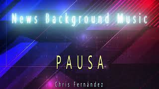 Modern News Background Music | Professional Instrumental for Reports