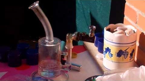 Subzero Extractions pt 5 dabbin an La Fumo Pipe Feisal Budderman Lew with Subzero Extractior