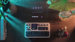 Mvave Fm-1 Baudgirl V93 Firmware - Overview