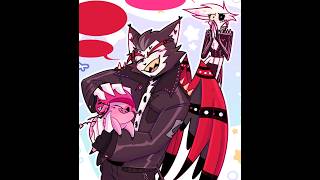 Biker | Hazbin Hotel Comic Dub