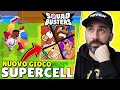 ARRIVA SQUAD BUSTERS! NUOVO GIOCO nel MULTIVERSO SUPERCELL!