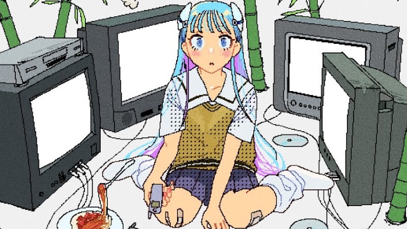 Shangri-La - 電気グルーヴ (Cover)｜Somunia