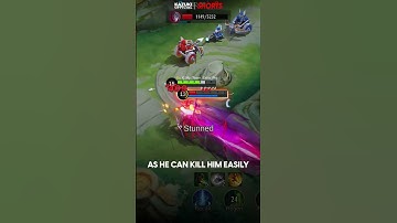 HOW TO COUNTER ARLOTT #shorts