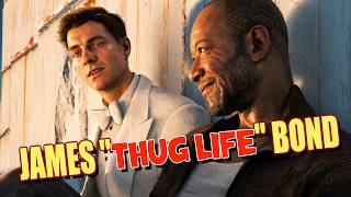 JAMES BOND IN SOME DEEP SHHHHHH!  | 007 First Light #8