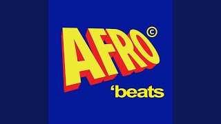 Afrobeats Beat - “GROOVE POWER” Amapiano Beat
