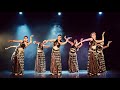 Shemakhinskaya Bayaderka Festival / Bakhti Group / 2022