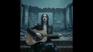Download Lagu Morrigan Wilde – Ashes in the Rain (Cover) MP3