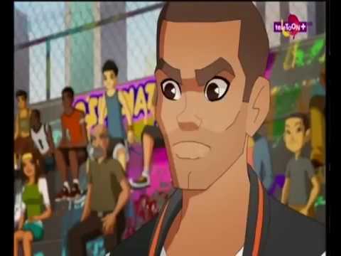 baskup tony parker episode 1 baskup tony parker episode 1