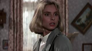 Bond Meets Kara («The Living Daylights»)