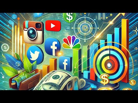 How to Monetize Your Social Media Platforms Like a Pro! - YouTube