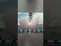 SPLASH DOWN FOR LUNA ROSSA! #naples2027 #americascup #ac38