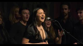 Watch Eryn Allen Kane Piano Song video