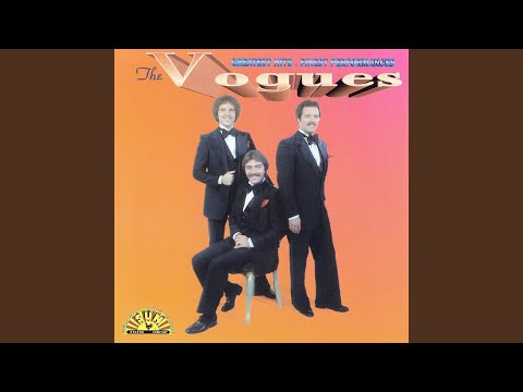 Turn Around Look At Me - YouTube