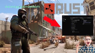 How To Legit Cheat The Correct Way | FT. Quantum Cheats | RUST
