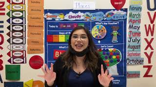 RF ECD Lesson 31 Español