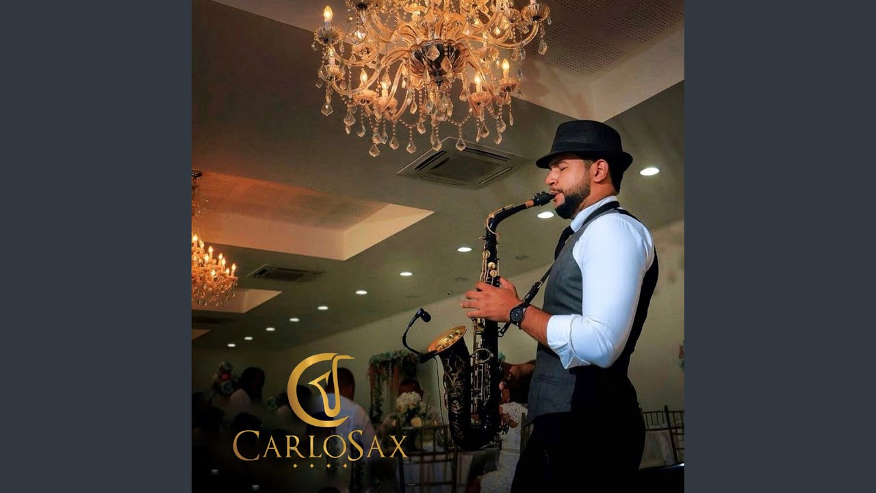 Cásate Conmigo Sax