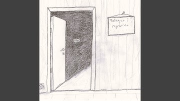 U Thant gengur yfir hæðina til að hitta póstburðarmanninn en stoppar á leiðinni til...