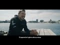 THE COST OF SPEED I The leg of all the IMOCA records I The Ocean Race