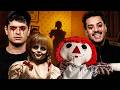 Boneca ANNABELLE Matou Um INVESTIGADOR PARANORMAL Boneca ANNABELLE Matou Um INVESTIGADOR PARANORMAL