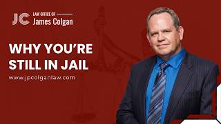 How Bond and Bail Work in Colorado and Why Some People Stay in Jail