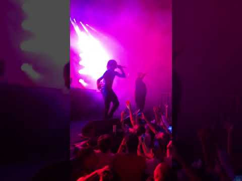 Matuê - De ALTA ao vivo Brasília