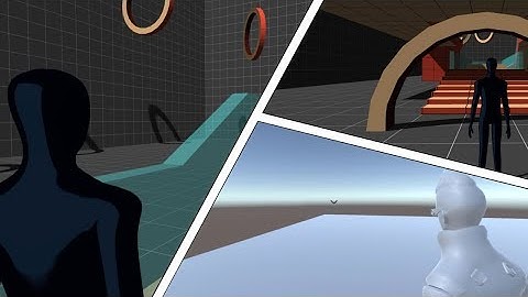 Getting started with your Third Person Game