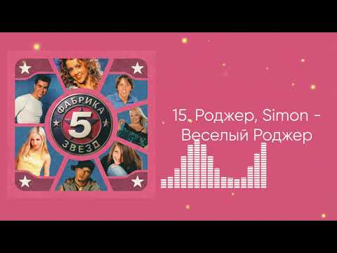 Роджер, Simon - Веселый Роджер (ФЗ-5)