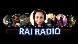 Rai Radio Channel Trailer