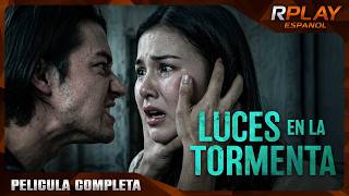 Luces en la Tormenta | Película Completa de Thriller | Película Completa en Español