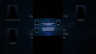 Groźby wobec dziennikarzy - gdzie są granice? Sprawdzam szokującą taśmę