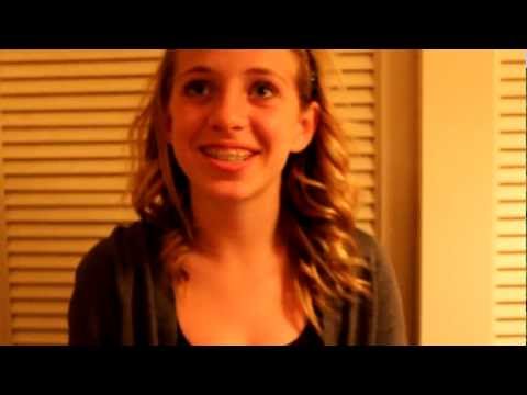 Paige: CVS Haul