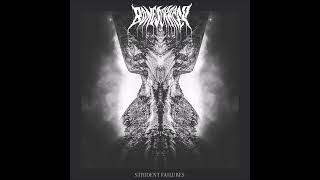 BONE SCRAPER - Strident Failures EP [FULL ALBUM] 2026   **including lyrics**