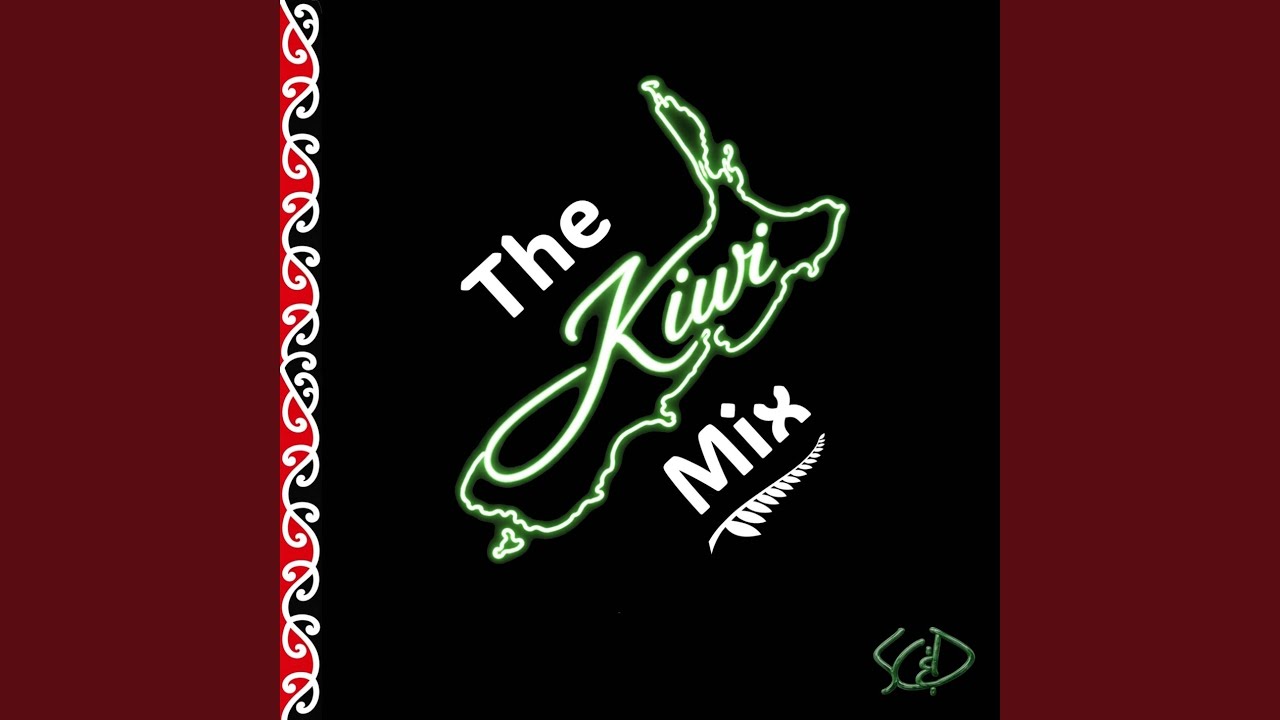 Kia Kaha (Stand Tall)