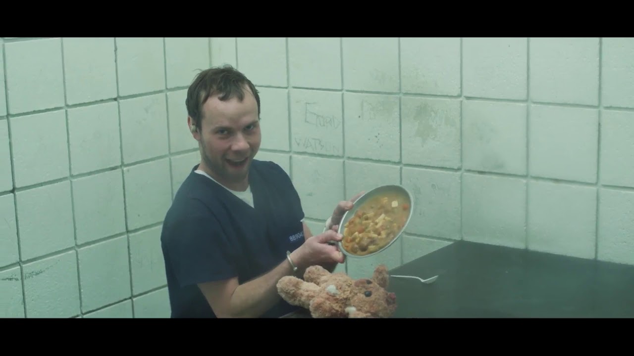 Игра Ганнибала - Русский трейлер 2019 - YouTube