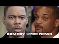 Chris Rock Responds To Will Smith Slapping Him: Doesn't Press Charges