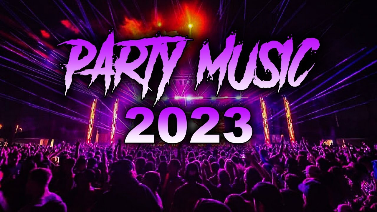 PARTY MUSIC 2023 🎉 Mashups & Remixes Of Popular Songs 🎉 DJ Remix Club Music Dance Mix 2023