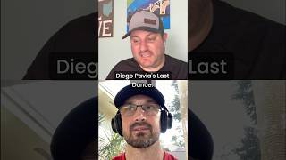 Pavia’s Last Dance: Chaos, Swagger, and the Inevitable Reality Check